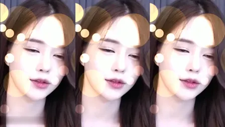 AfreecaTV主播苏尤BJ쁨안나2020年6月12日直播视频舞蹈剪辑19354821